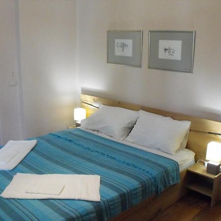Julia Garden Lejlighed Burgas City Eksteriør billede