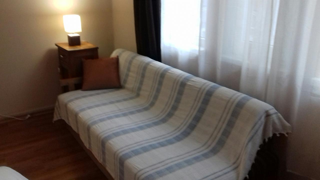 Julia Garden Lejlighed Burgas City Eksteriør billede